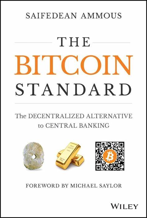 THE BEST CRYPTO BOOKS YOU NEED TO READ NOW