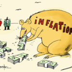 Free Inflation Calculator