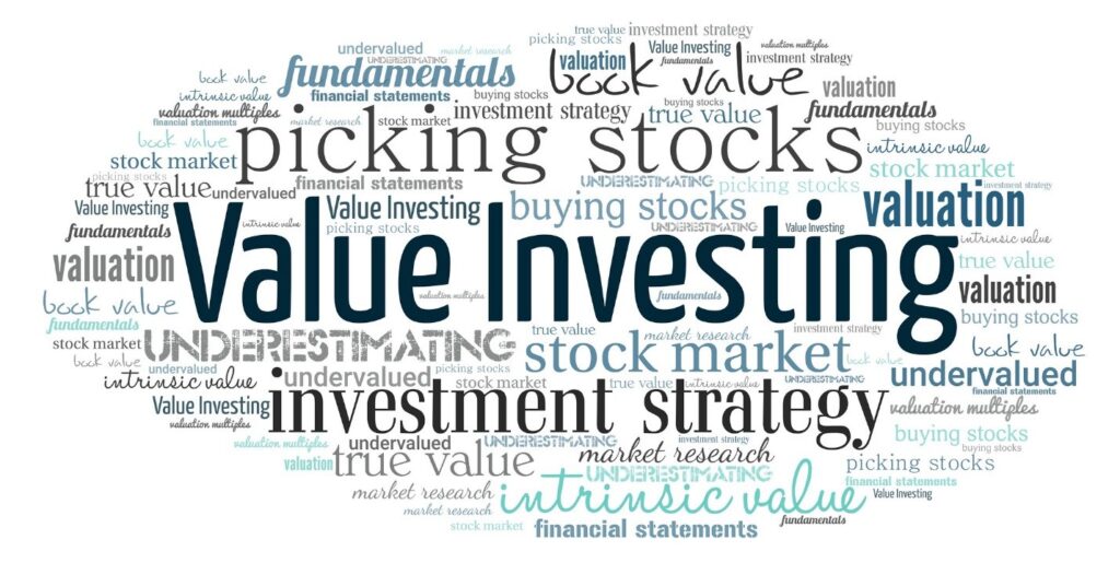 Value Investing strategy