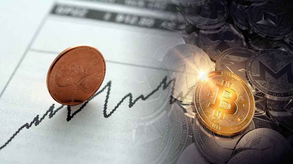 Penny Stocks vs Crypto