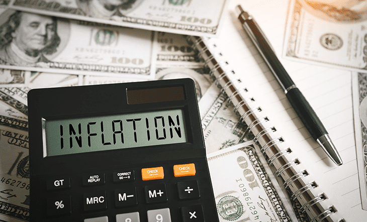 Free Inflation Calculator 